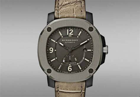 abbigliamento uomo burberry|burberry orologi sito ufficiale.